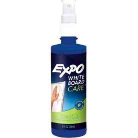 SANFORD EXPO® Dry Erase Surface Cleaner, 8 Oz. Spray Bottle 81803